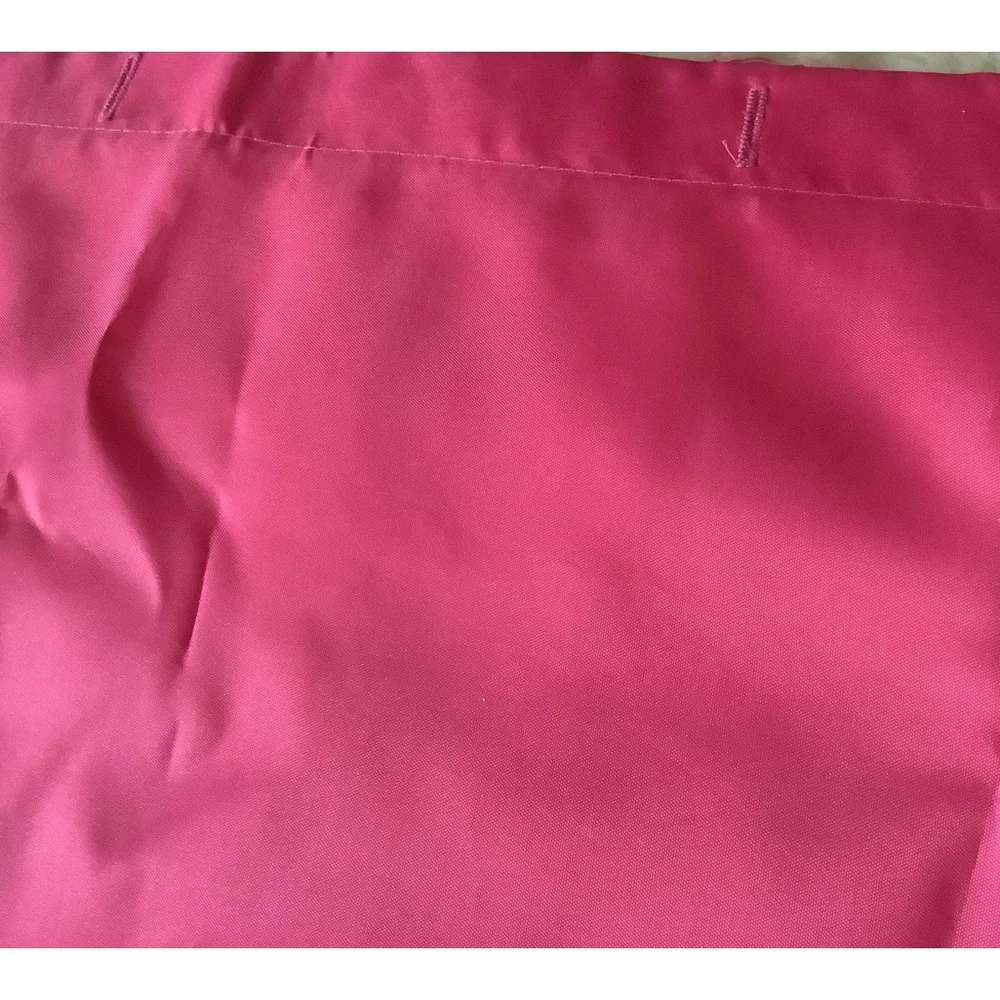 💜Shower curtain..100% polyester..never used..perfect condition!